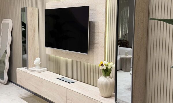 Miura Duvar Ünitesi