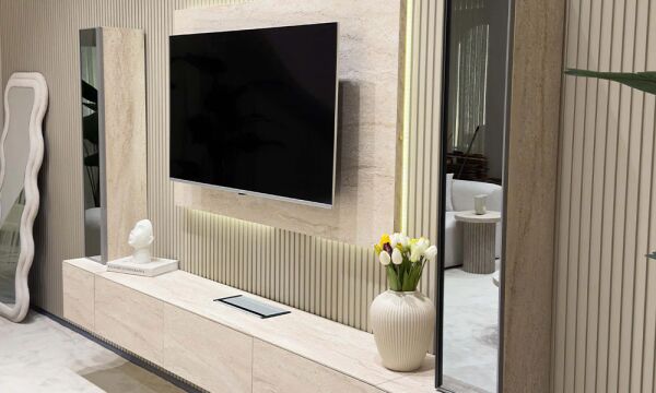 Miura Duvar Ünitesi