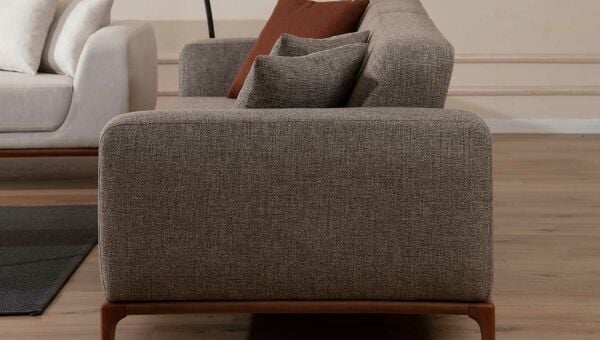 Omas Koltuk Takımı