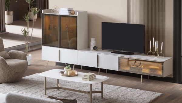 Noble Duvar Ünitesi