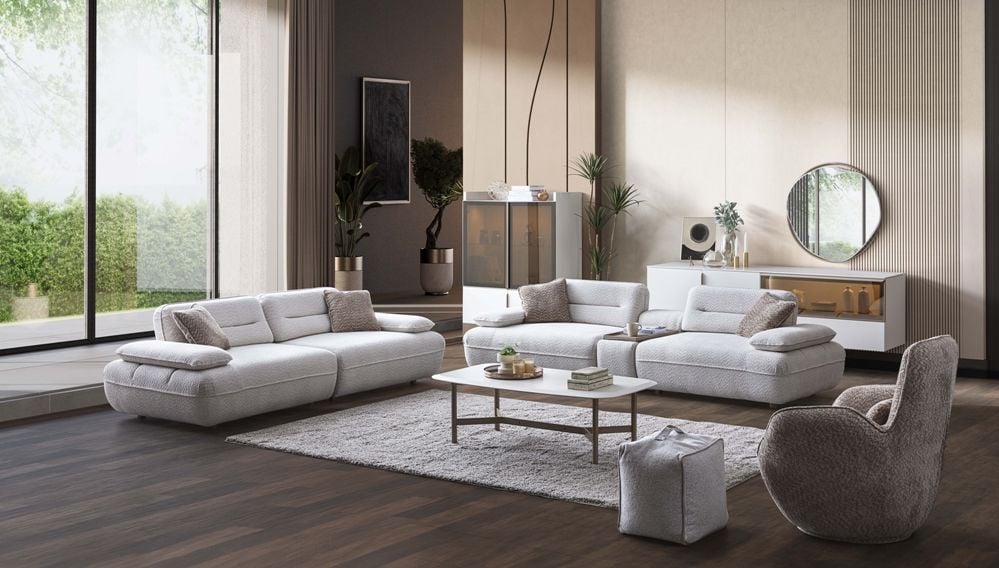 Noble Koltuk Takımı