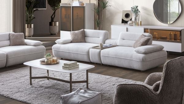 Noble Koltuk Takımı