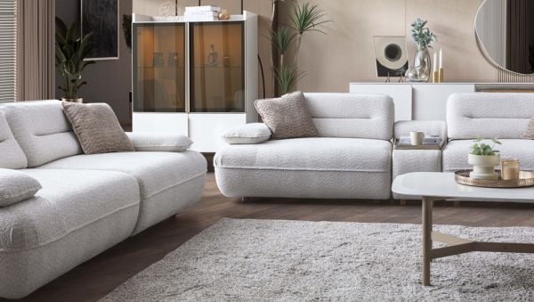 Noble Koltuk Takımı