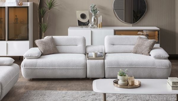 Noble Koltuk Takımı