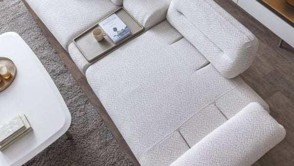 Noble Koltuk Takımı