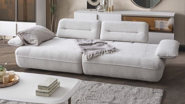 Noble Koltuk Takımı