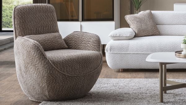 Noble Koltuk Takımı