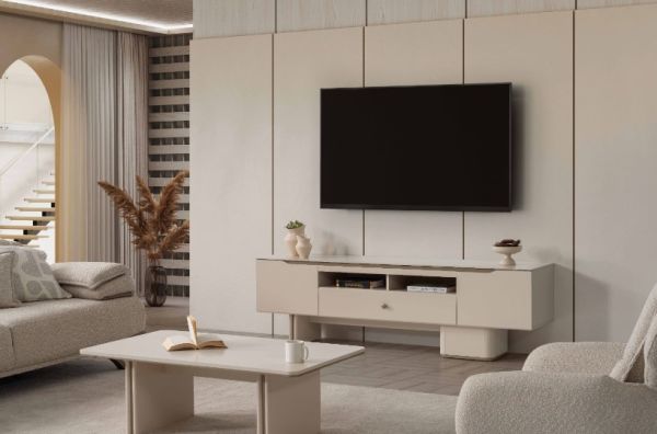 Piena Duvar Ünitesi