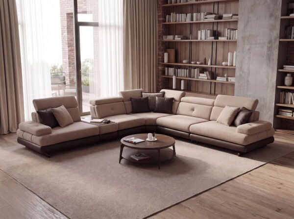 Reyes Köşe Koltuk