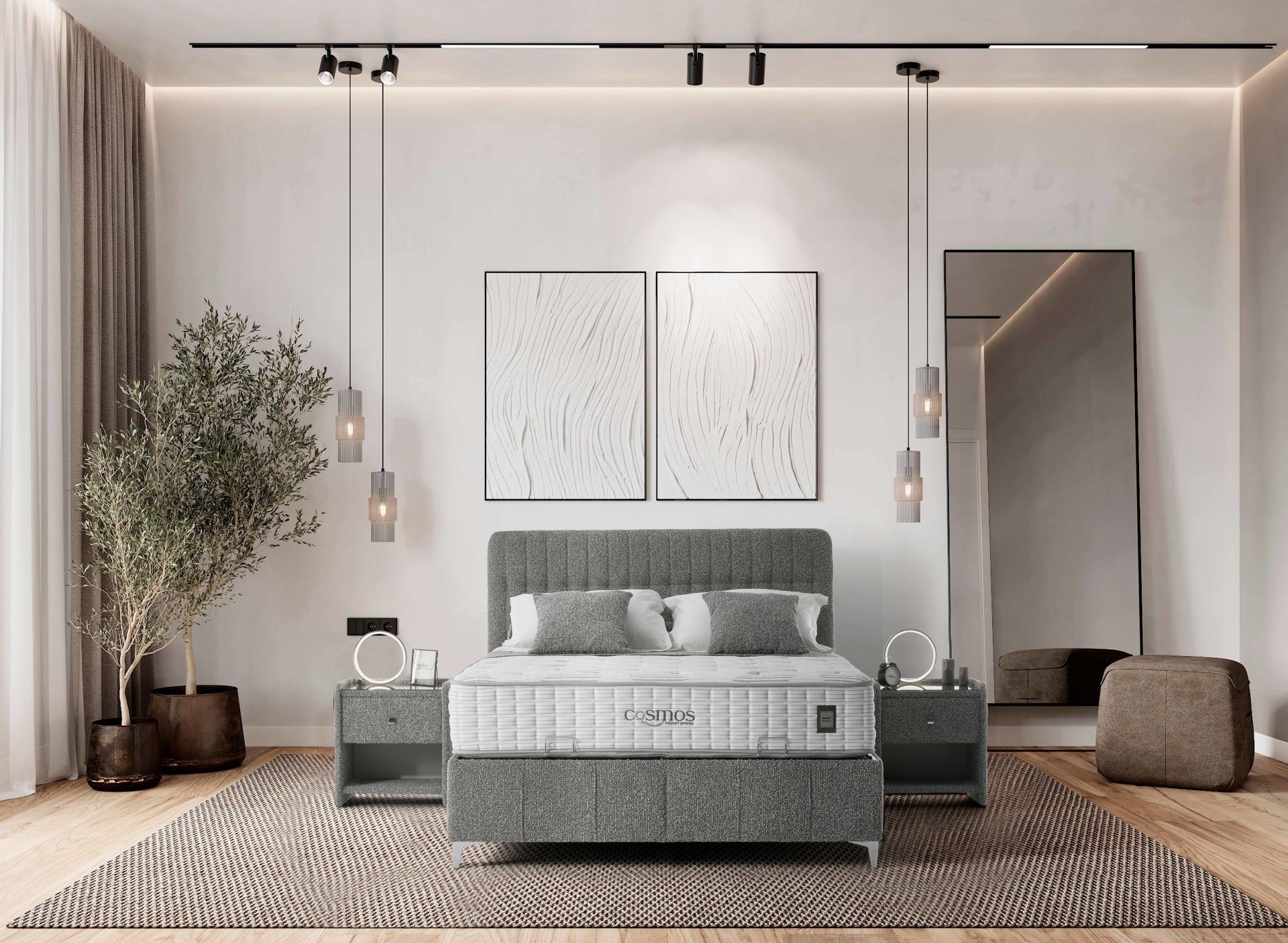 Cosmos Punto Asel Set