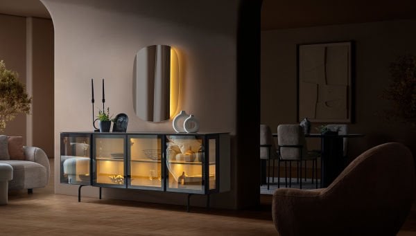 Zenith Yemek Odası