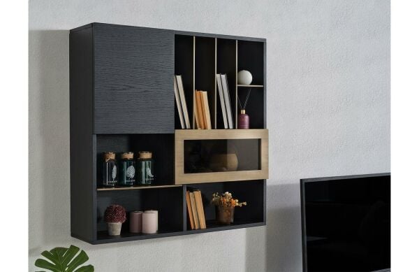 Selsey Duvar Ünitesi