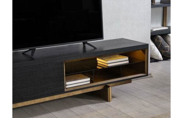 Selsey Duvar Ünitesi