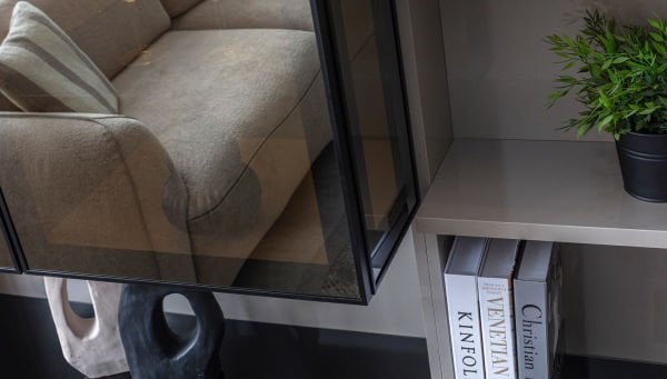 Zenith Duvar Ünitesi