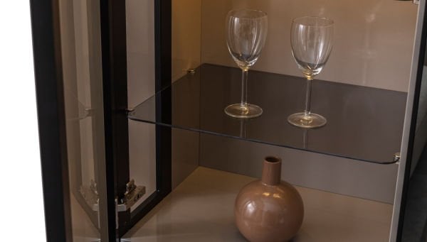 Zenith Duvar Ünitesi