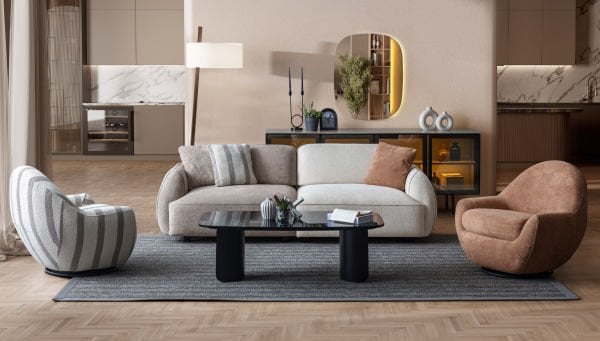 Zenith Koltuk Takımı