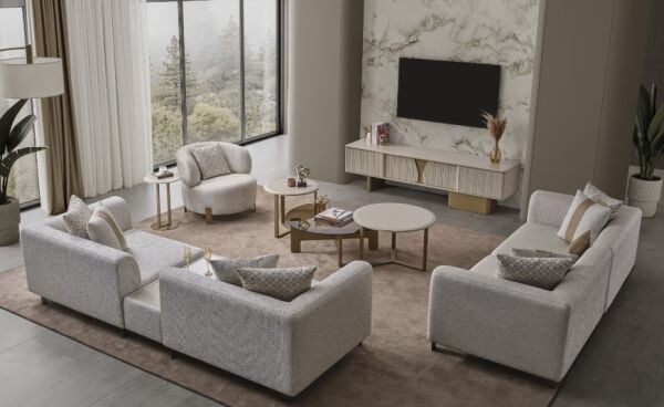 Raven Duvar Ünitesi