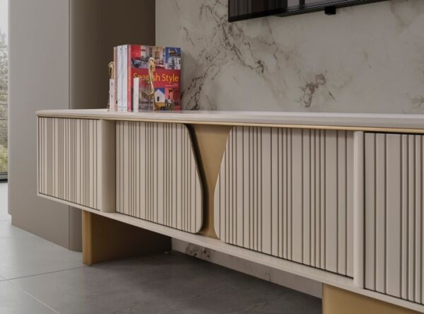 Raven Duvar Ünitesi