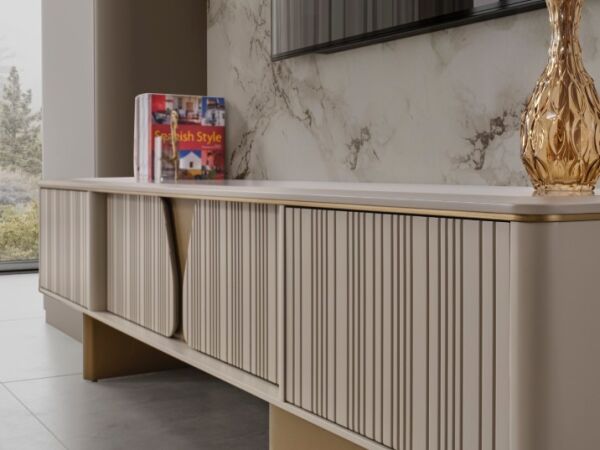 Raven Duvar Ünitesi