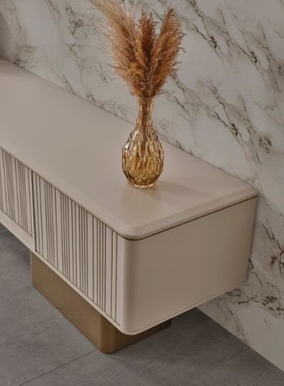 Raven Duvar Ünitesi