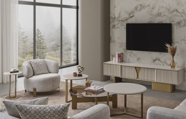 Raven Duvar Ünitesi