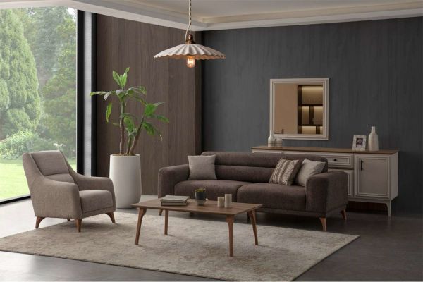 Marien Koltuk Takımı