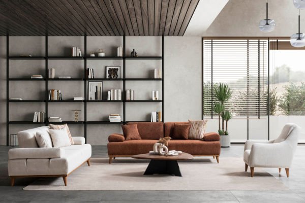 Pulmod Koltuk Takımı