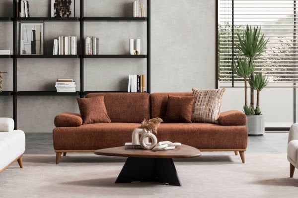 Pulmod Koltuk Takımı