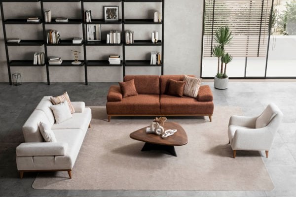 Pulmod Koltuk Takımı