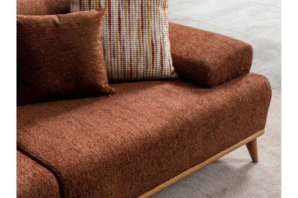 Pulmod Koltuk Takımı