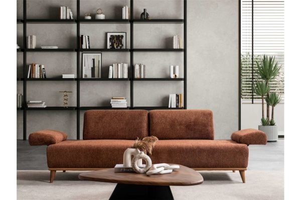 Pulmod Koltuk Takımı