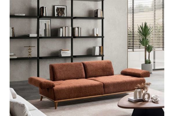 Pulmod Koltuk Takımı