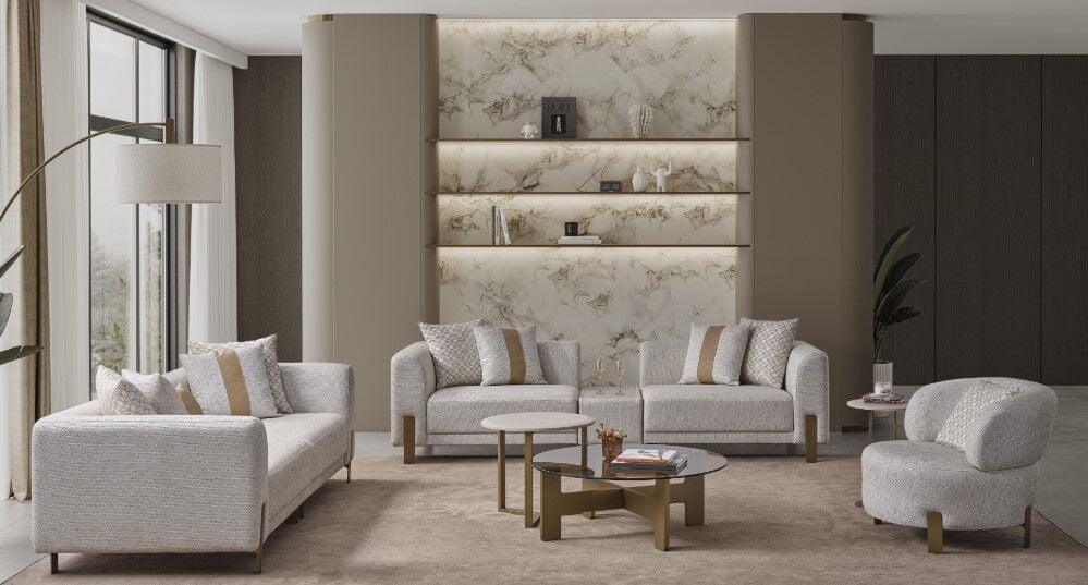 Raven Koltuk Takımı