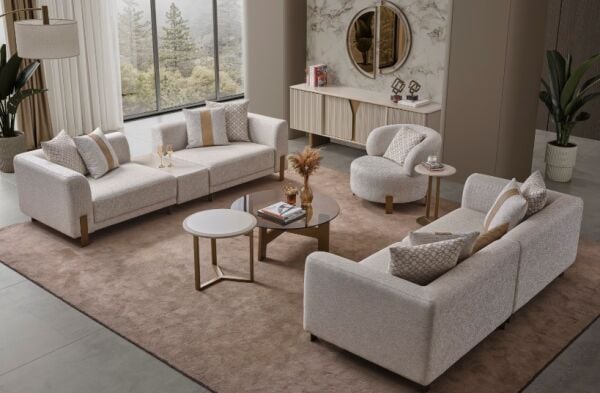 Raven Koltuk Takımı