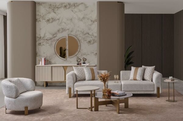 Raven Koltuk Takımı