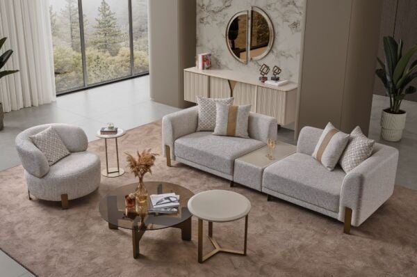 Raven Koltuk Takımı