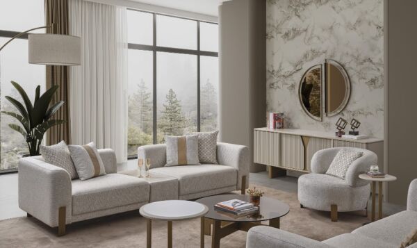 Raven Koltuk Takımı