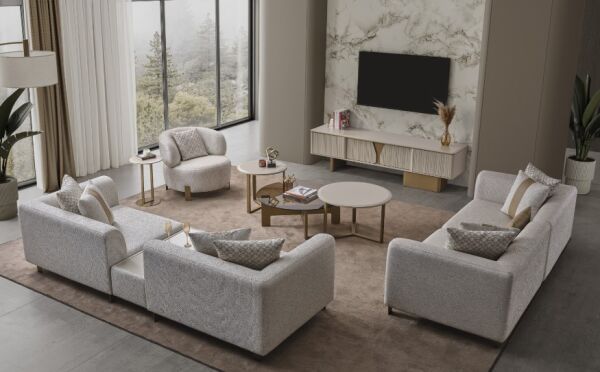 Raven Koltuk Takımı