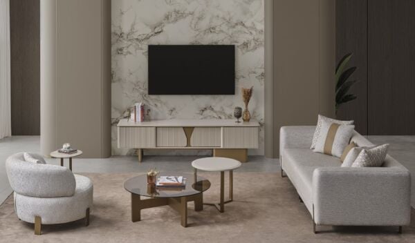 Raven Koltuk Takımı