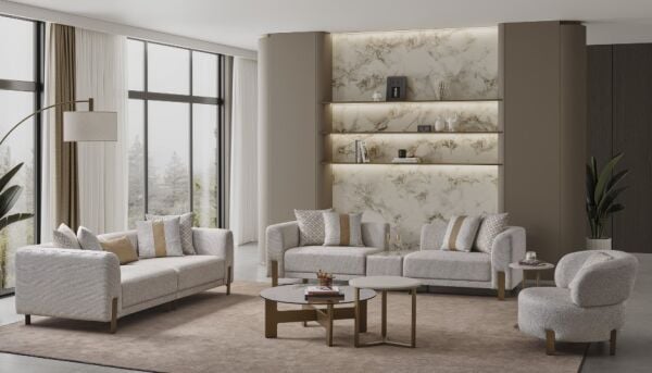 Raven Koltuk Takımı