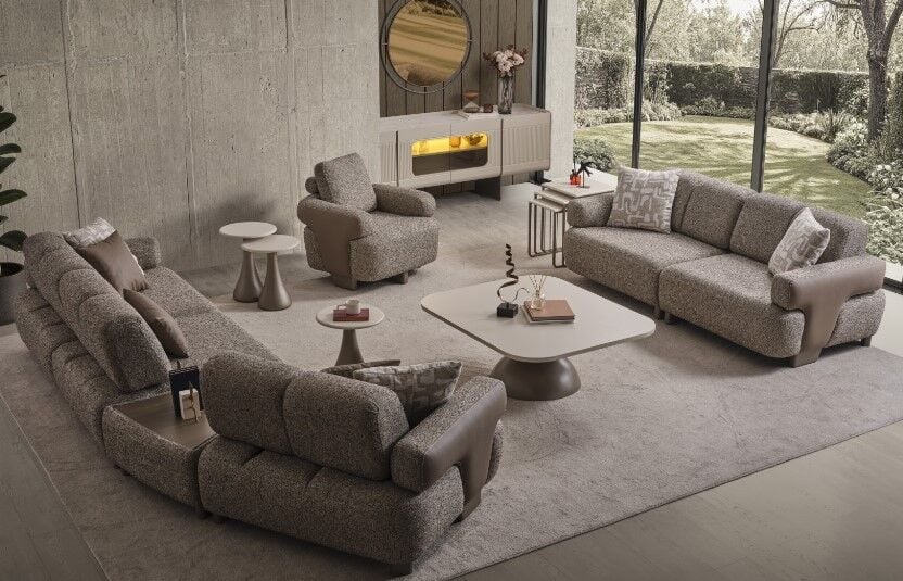 Lola Koltuk Takımı