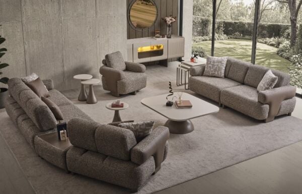 Lola Koltuk Takımı