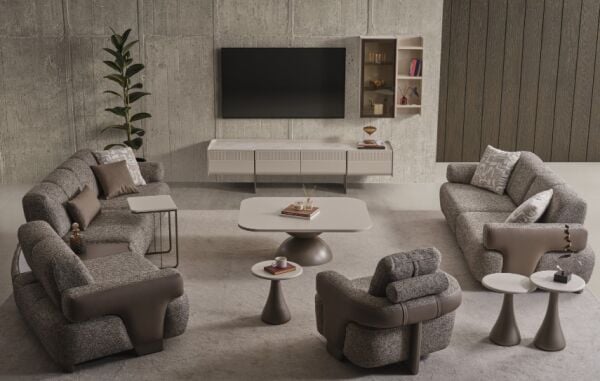 Lola Koltuk Takımı