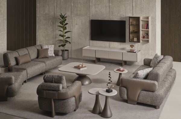 Lola Koltuk Takımı