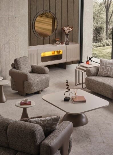 Lola Koltuk Takımı