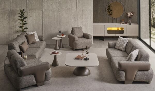 Lola Koltuk Takımı