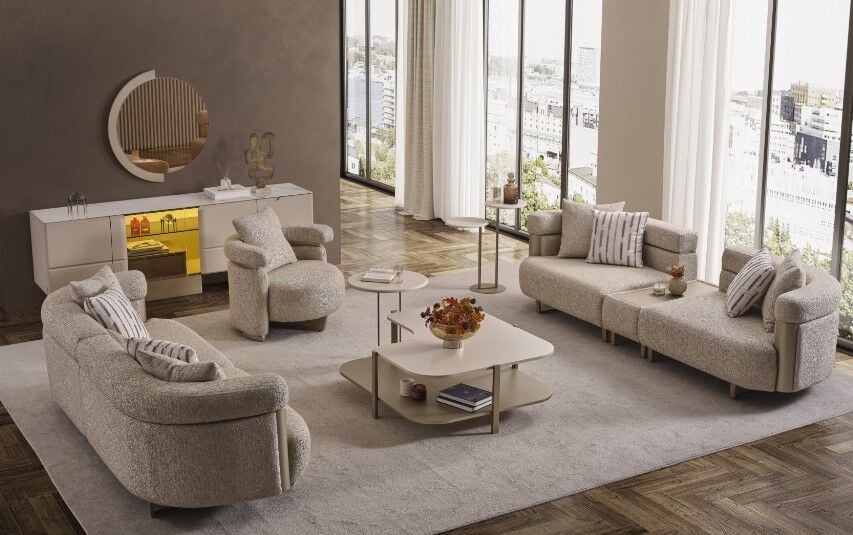 Toby Koltuk Takımı