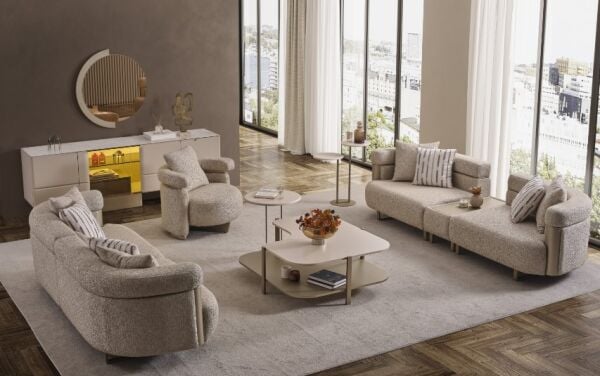 Toby Koltuk Takımı