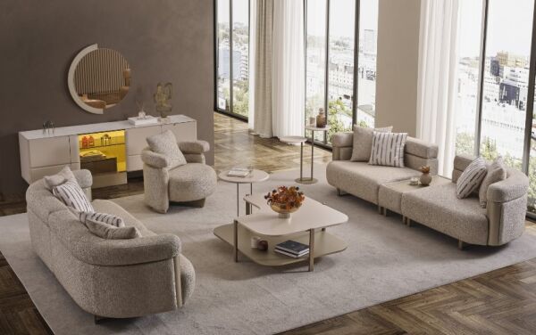 Toby Koltuk Takımı