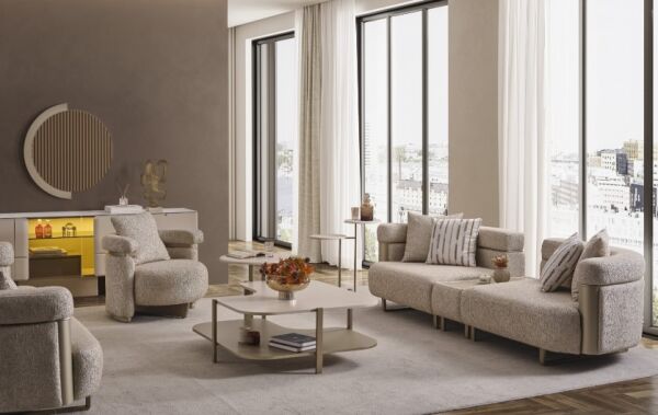 Toby Koltuk Takımı